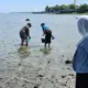 Wakil Wali Kota Palu Buka Lomba Neoti di Pantai Tondo