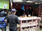 Terminal Lama Pasar Inpres Manonda Dialihkan Jadi Pasar Tradisional