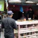 Terminal Lama Pasar Inpres Manonda Dialihkan Jadi Pasar Tradisional