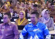 Sulawesi Tengah Pamerkan Pencapaian IKD Kategori Sangat Tinggi