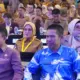 Sulawesi Tengah Pamerkan Pencapaian IKD Kategori Sangat Tinggi