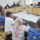Pascagempa, Wali Kota Hadianto Minta Masyarakat Tetap Tenang