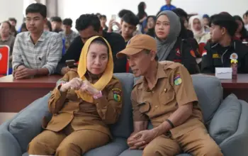 Kasus HIV/AIDS di Kota Palu Tembus 2.024 Kasus, Tertinggi di Sulteng