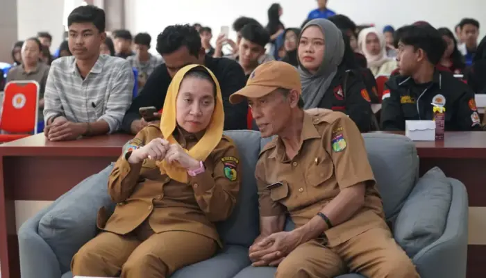 Kasus HIV/AIDS di Kota Palu Tembus 2.024 Kasus, Tertinggi di Sulteng