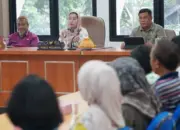 Wawali Imelda Sentil Sektor Usaha yang Belum Optimal Pilah Sampah