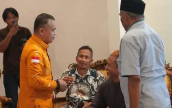 Wali Kota Dukung Pelabuhan Pantoloan Tetap Layani Penumpang