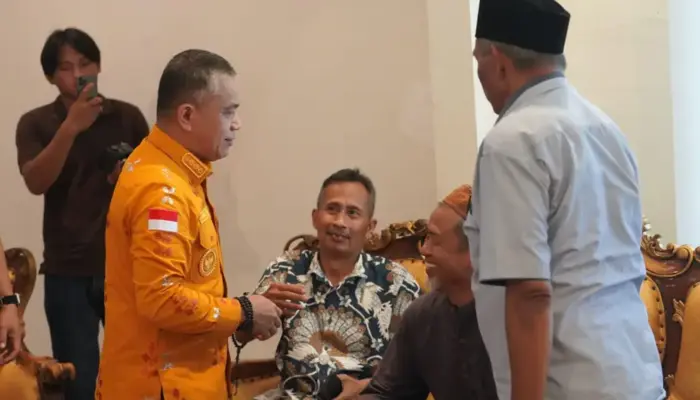 Wali Kota Dukung Pelabuhan Pantoloan Tetap Layani Penumpang