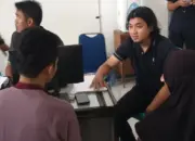 Polres Poso Tangkap Perempuan Pembawa Sabu ke Rutan
