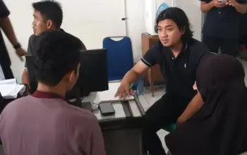 Polres Poso Tangkap Perempuan Pembawa Sabu ke Rutan