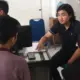 Polres Poso Tangkap Perempuan Pembawa Sabu ke Rutan