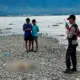 Mayat Tanpa Identitas Ditemukan di Pantai Talise Palu