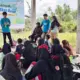 Puluhan Pelajar SD Belajar Mangrove dan Pilah Sampah