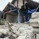 Gubernur Sulteng Tetapkan Status Tanggap Darurat Bencana Gempa Bumi