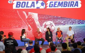 Akses 100 Ribu Gratis Piala Dunia dari Telkomsel dan TVRI Via MAXStream TV