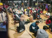 Festival Utadada di Desa Balane Dibanjiri Pengunjung