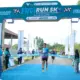 EnviRun 2026 PT Vale Gerakkan Ribuan Peserta di Morowali