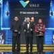 PT Vale Raih HR Asia atas Investasi SDM dan Lingkungan Kerja Berkelanjutan