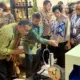 PT Vale Showcase Sistem Pengelolaan Sampah Terpadu di Invirotech