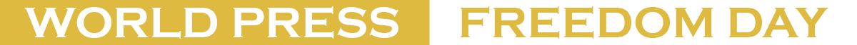 world press freedom day