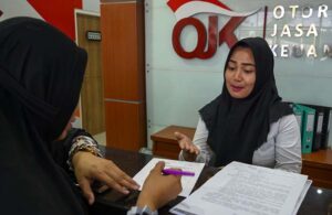 Seluruh Indikator Perbankan di Sulteng Tumbuh Positif