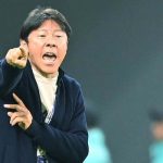 Shin Tae-yong