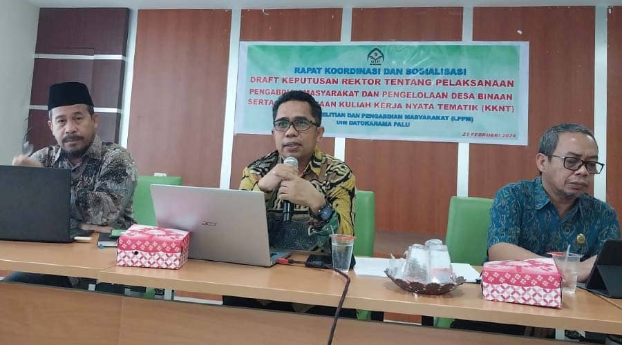 UIN-kkn tematik