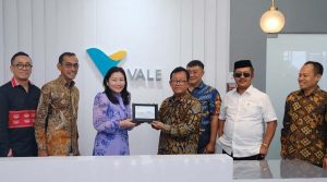 Divestasi Saham, Komisi VII DPR RI Dukung PT Vale Untuk Pertambangan ESG