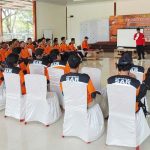 pelatihan potensi sar