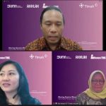 wanita pemimpin