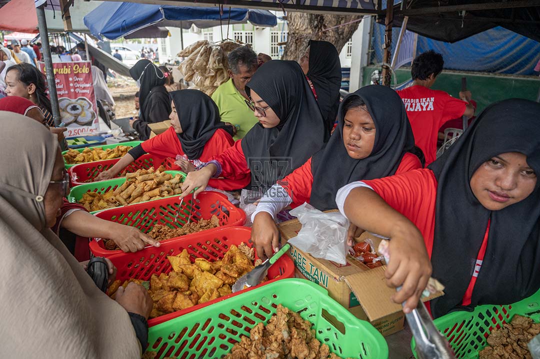 Pasar Ramadhan