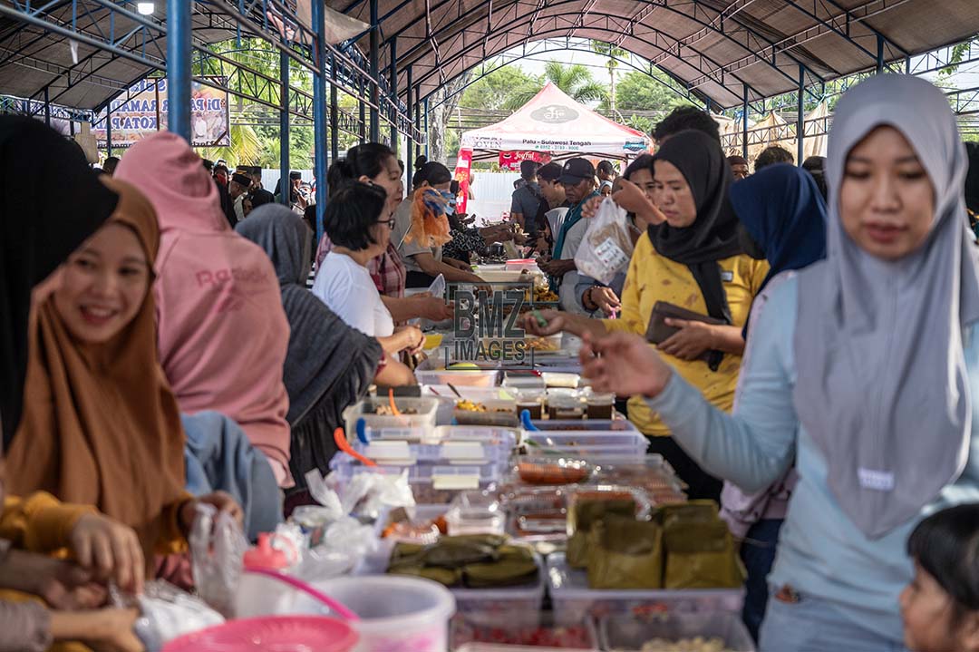 Pasar Ramadhan