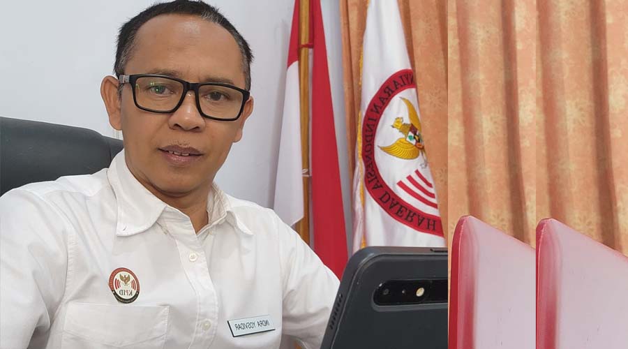 KPID Sulteng: Silakan Nobar, Asal Tidak Dikomersilkan