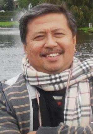 Muhammad Tavip. (Foto: dok. pribadi)