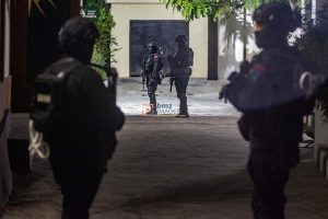 Lagi, Densus 88 Tangkap Seorang Terduga Berafiliasi Jamaah Islamiyah