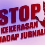 kekerasan pada wartawan
