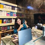 Wenny di rumahnya. (Sumber: tokopedia)