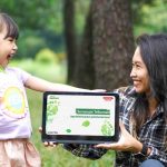Ilustrasi Telkomsel Jaga Bumi. (Foto: Telkomsel)