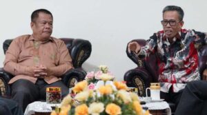 UIN Palu-IAIN Gorontalo Sepakat Gencarkan Moderasi Beragama di Sulawesi