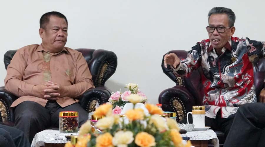 UIN Palu-IAIN Gorontalo Sepakat Gencarkan Moderasi Beragama di Sulawesi