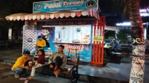 Serba Porang