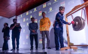 Festival Film Pelajar Sulteng Resmi Dimulakan