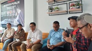 Gebrak akan Tururn ke Jalan, Tolak Tapera