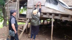 Bawaslu Sarankan Perbaikan Coklit, KPU Kota Palu Langsung Tindaklanjuti