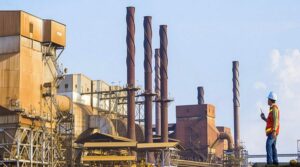 Produksi Nikel PT Vale Indonesia Naik 9 Persen di Triwulan III 2024
