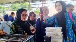 Kota Palu Masuk 10 Besar Inflasi Terendah di Indonesia
