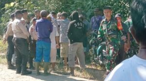AGRA Desak Penarikan Aparat dari Kawasan PT HIP di Buol
