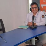 Ketua Divisi Perencanaan, Data, dan Infmasi KPU Kota Palu, Muhammad Musbah. (Foto: ist)