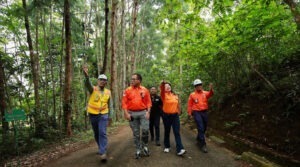Wamen BUMN Apresiasi Komitmen PT Vale Jalankan Proyek Bahodopi
