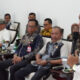Wali Kota Palu Hadianto Rasyid menerima kunjungan anggota DPRD Paangkayu di Palu, Kamis (23/4/2026). (©Prokopim Setda Kota Palu/Jufri)