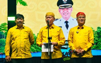 Festival Danau Lindu 2026 Dongkrak Perputaran Ekonomi hingga Rp2 Miliar
